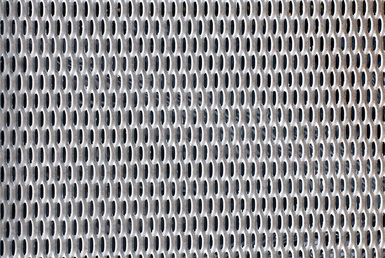 TENDER Wire Mesh Group Udvikler