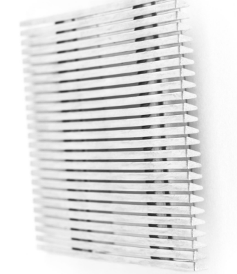 trådnet filter producenter